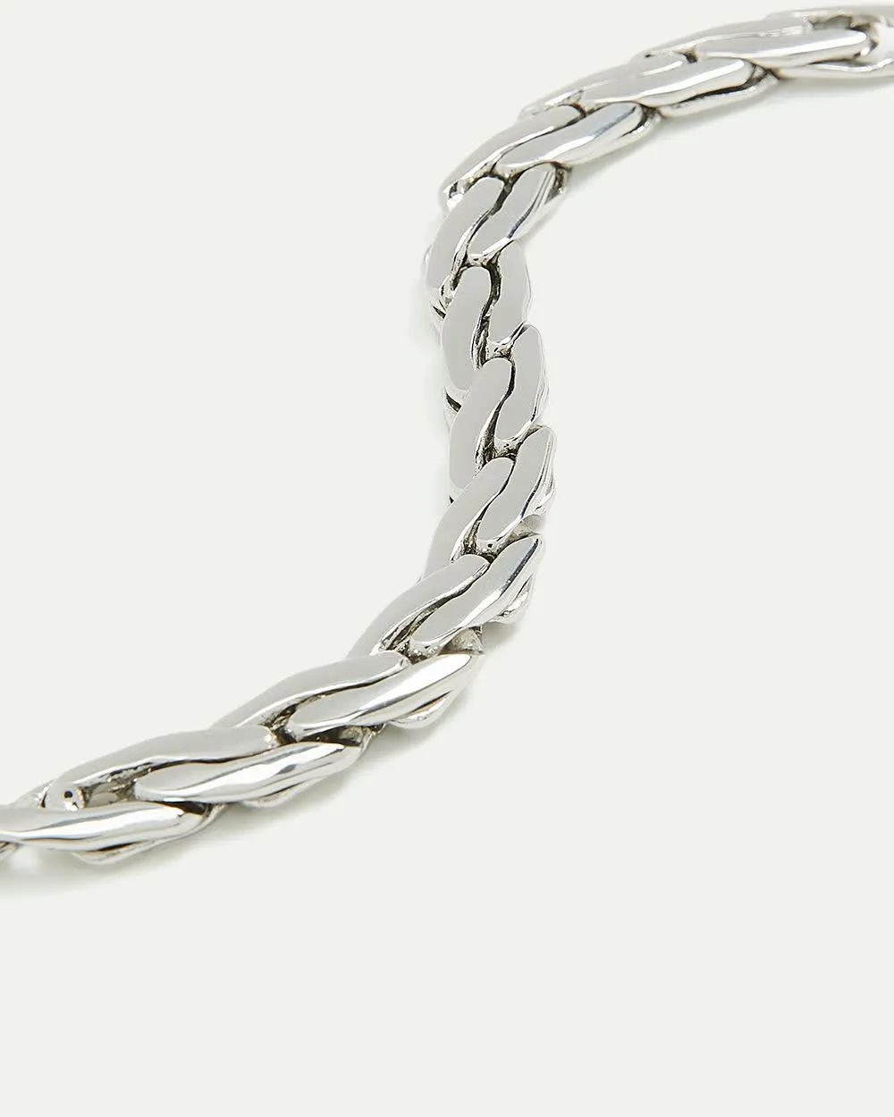 Link Chain Bracelet sold by Reitmans product image thumbnail 2