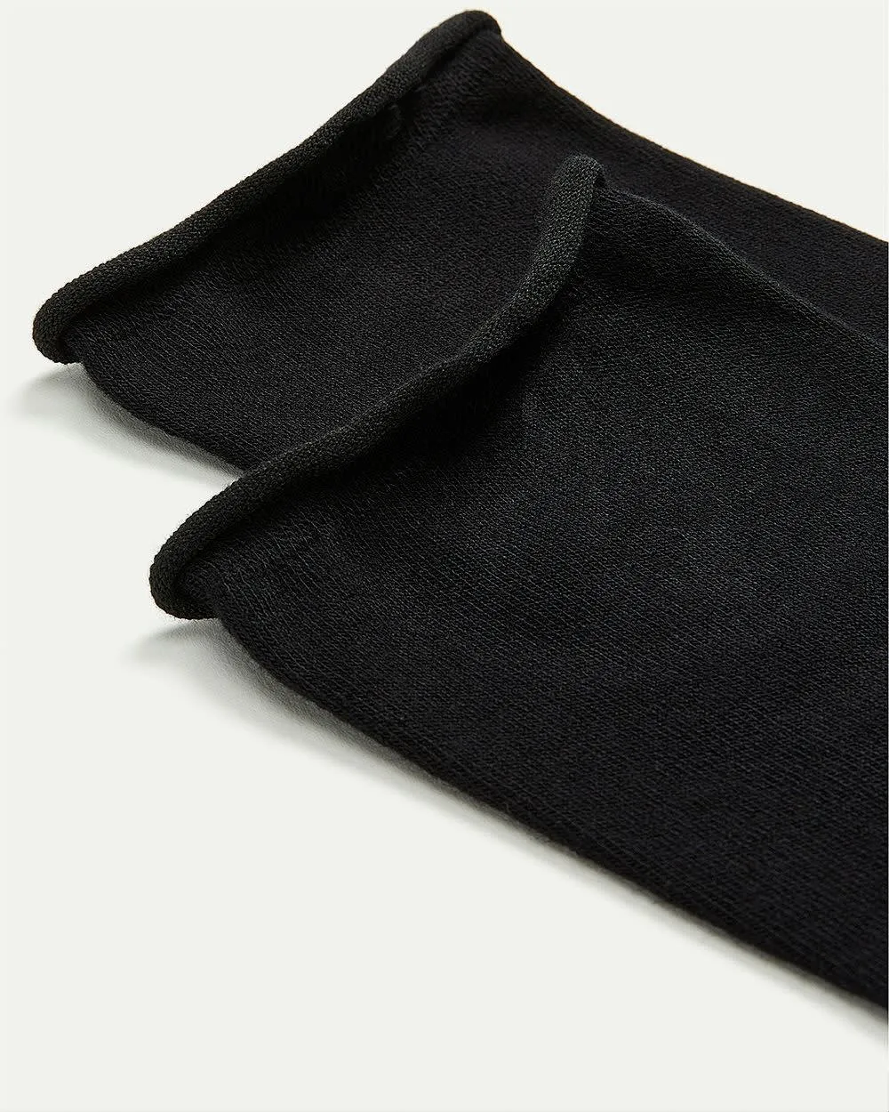 Bamboo Viscose Crew Socks sold by Reitmans product image thumbnail 3