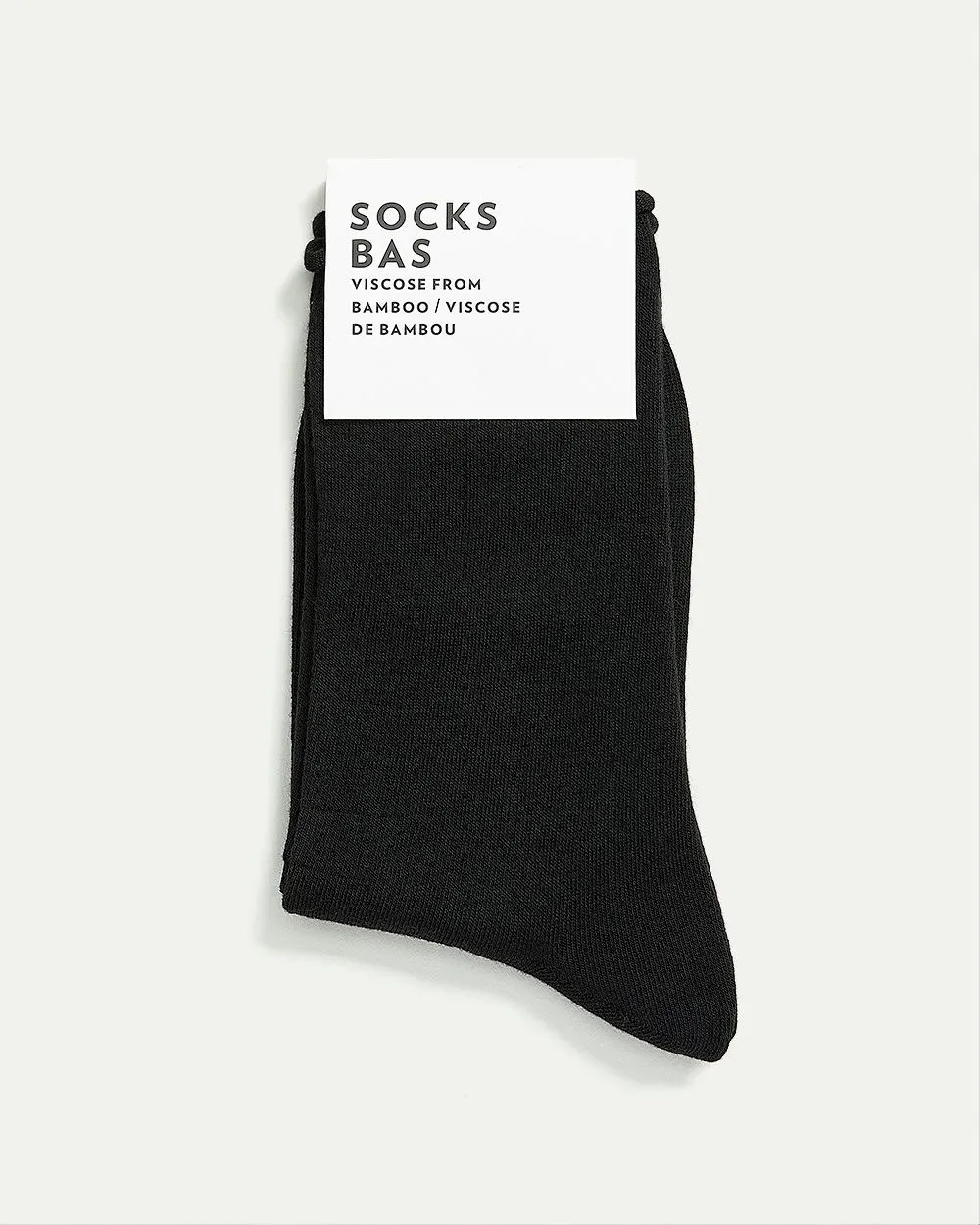 Bamboo Viscose Crew Socks sold by Reitmans product image thumbnail 5