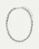 Short Link Chain Necklace sold by Reitmans