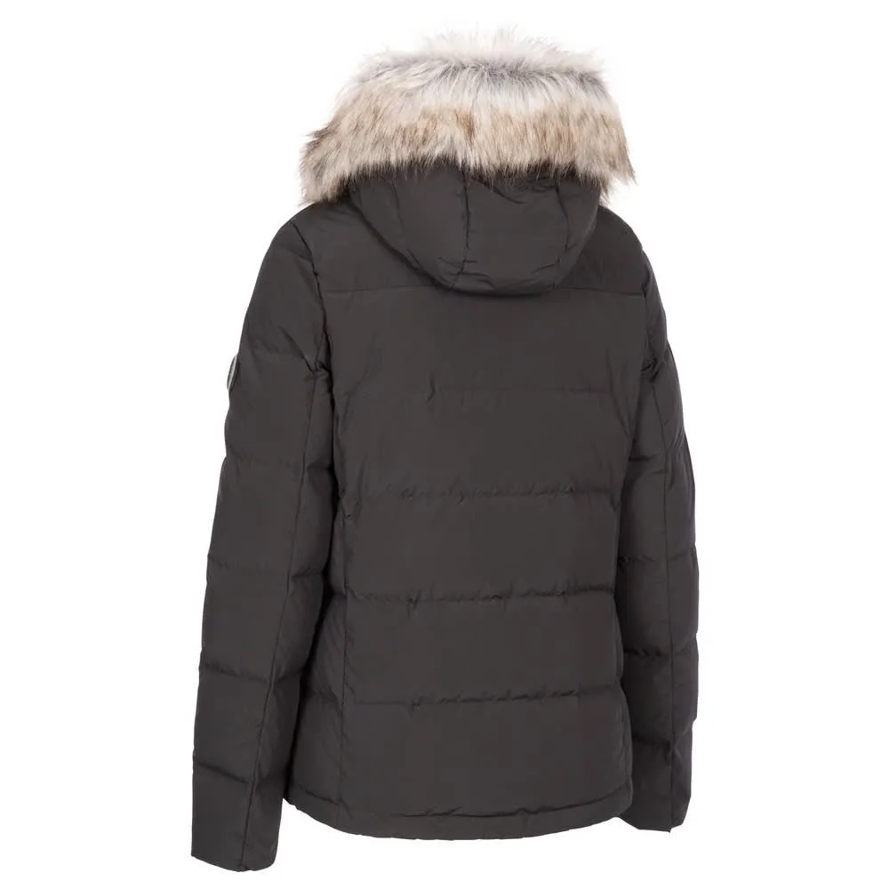 Trespass - Womens/Ladies Composed DLX Down Jacket sold by Reitmans product image thumbnail 2