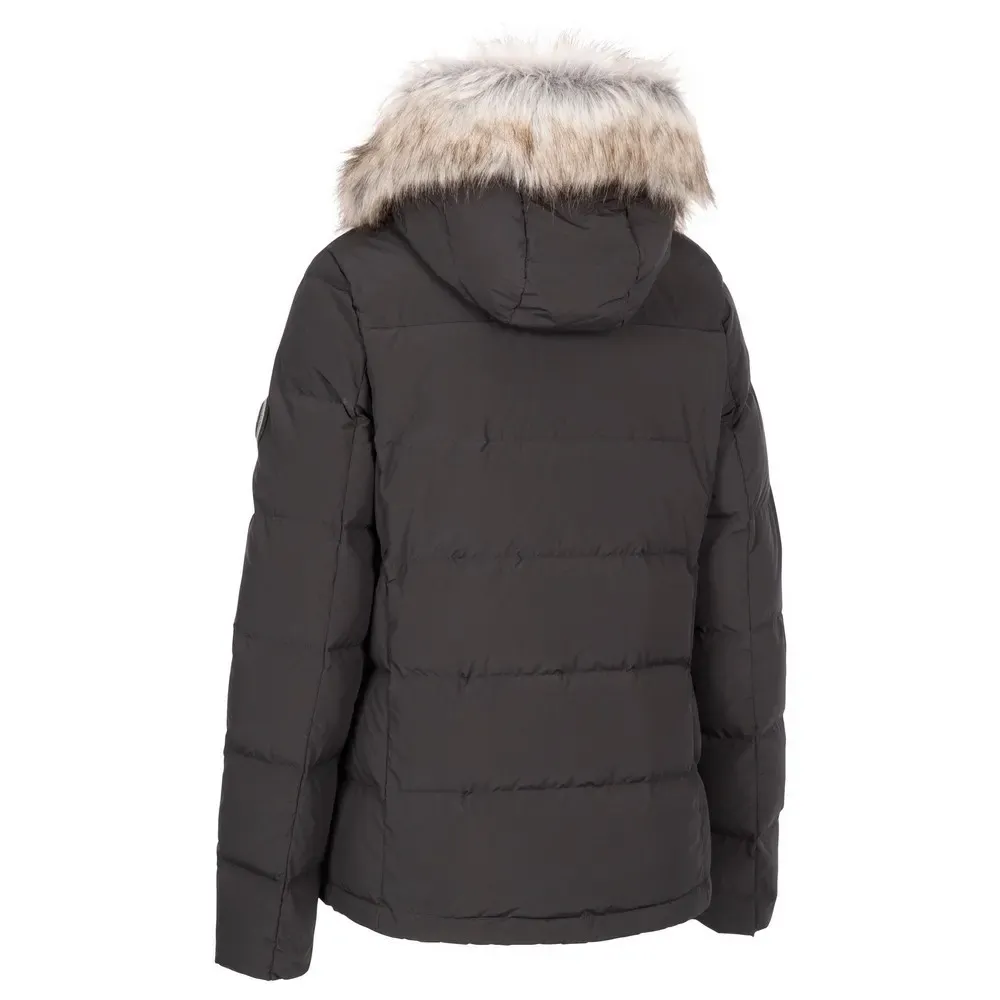 Trespass - Womens/Ladies Composed DLX Down Jacket sold by Reitmans product image thumbnail 5