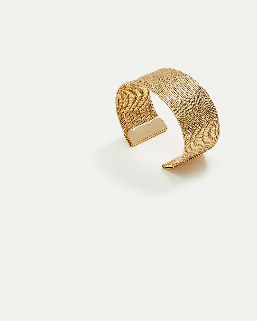 Open Cuff Bracelet sold by Reitmans product image thumbnail 2