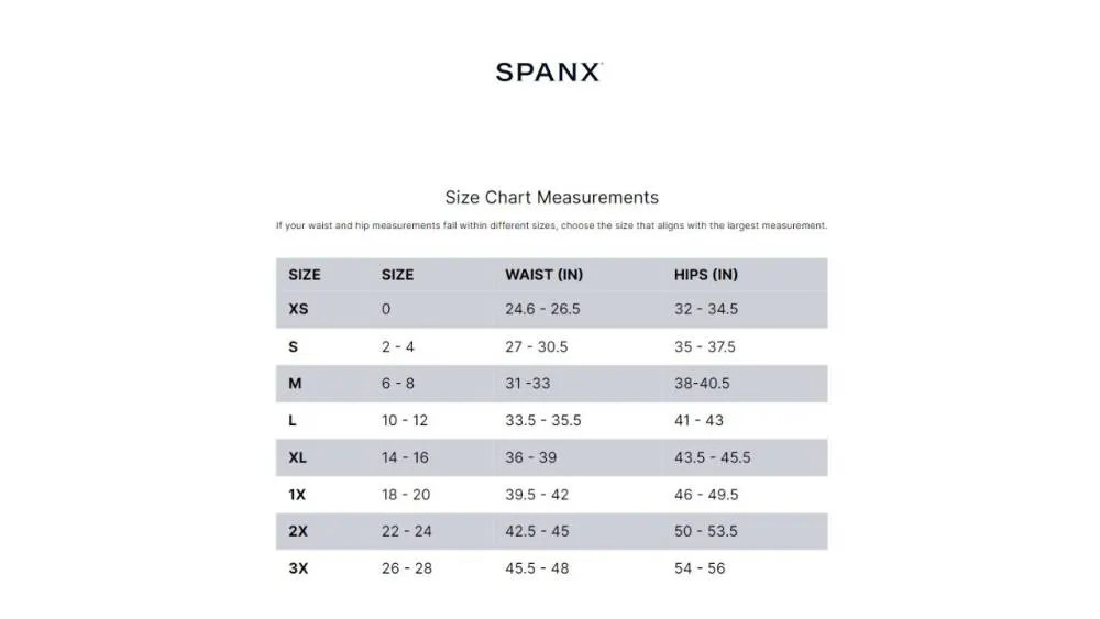 Spanx - Yes, Pleats! Tee sold by Reitmans product image thumbnail 5