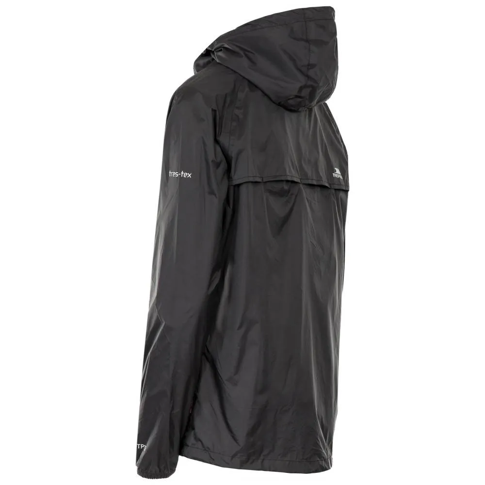 Trespass - Womens/Ladies Qikpac Packaway Waterproof Jacket sold by Reitmans product image thumbnail 2