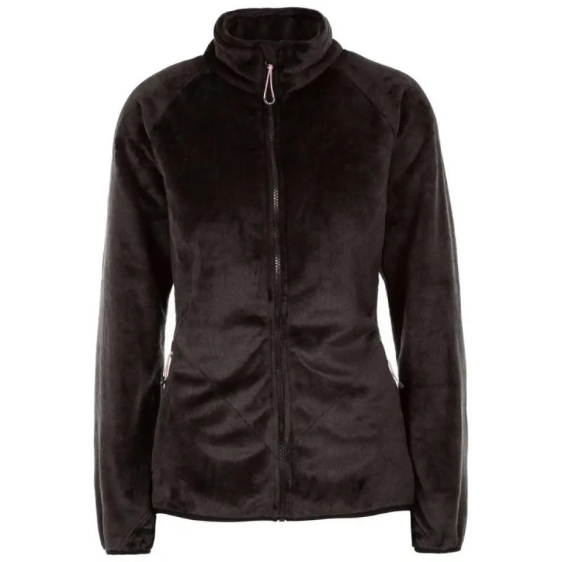 Trespass - Womens/Ladies TELLTALE Winter Fleece Jacket sold by Reitmans