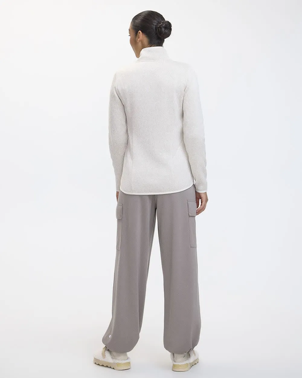 Warm Polar Fleece Jacket - Hyba sold by Reitmans product image thumbnail 2