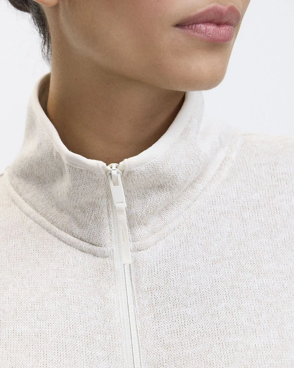 Warm Polar Fleece Jacket - Hyba sold by Reitmans product image thumbnail 5