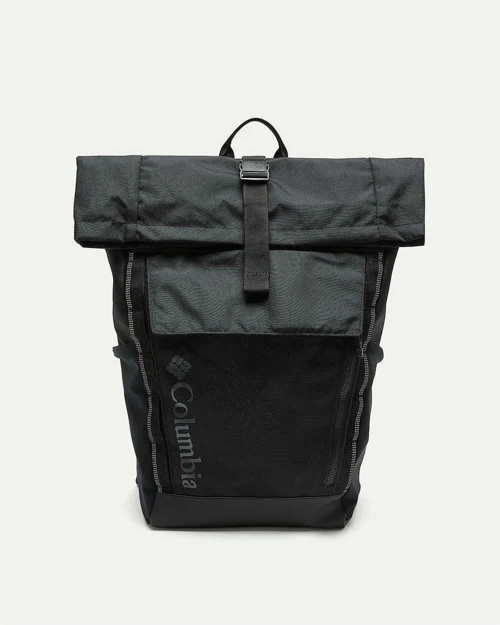Convey (TM) III 27L Rolltop Backpack - Columbia sold by Reitmans
