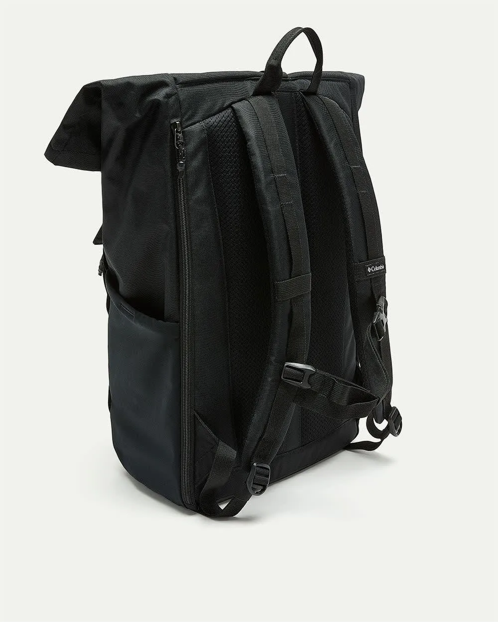 Convey (TM) III 27L Rolltop Backpack - Columbia sold by Reitmans product image thumbnail 4