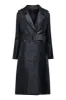 Hilary MacMillan- Shimmer Trench Coat sold by Reitmans