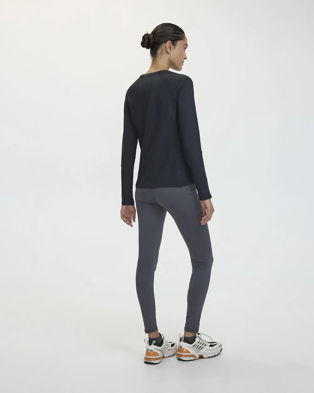 Jacquard Base Layer - Hyba sold by Reitmans product image thumbnail 2