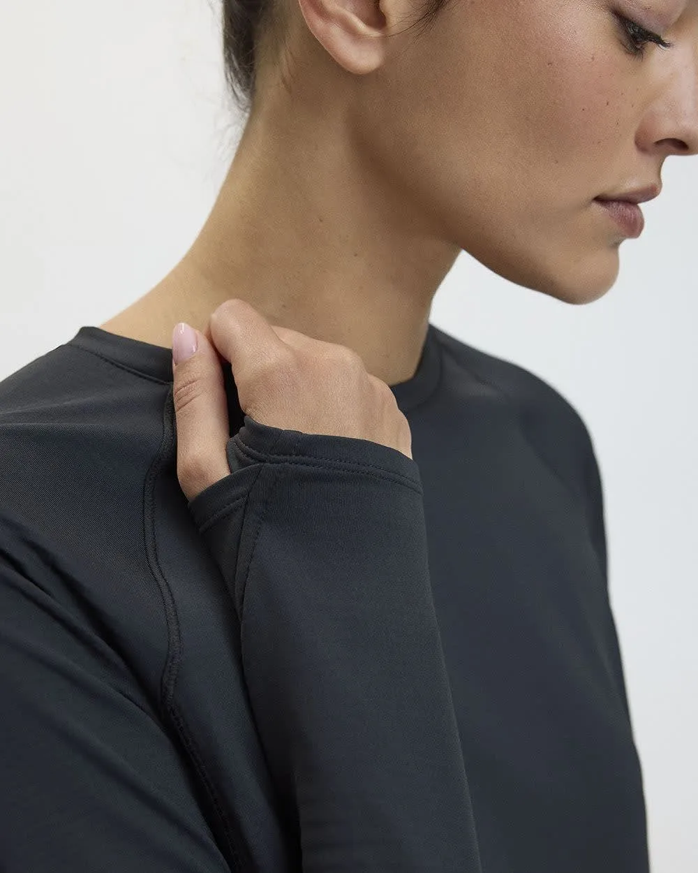 Jacquard Base Layer - Hyba sold by Reitmans product image thumbnail 4