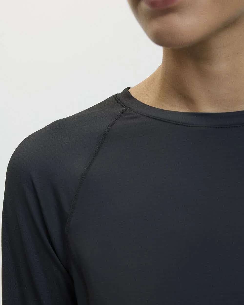 Jacquard Base Layer - Hyba sold by Reitmans product image thumbnail 5