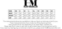 Hilary MacMillan- Contrast Faux Fur Trimmed Coat sold by Reitmans