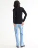 Long-Sleeve Scoop-Neck Top sold by Reitmans