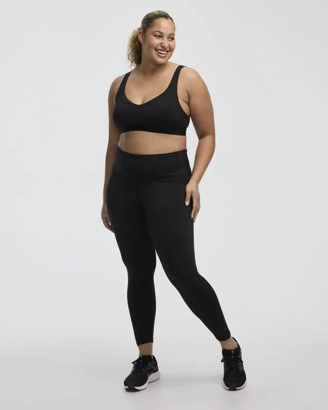 Legging - Hyba sold by Reitmans