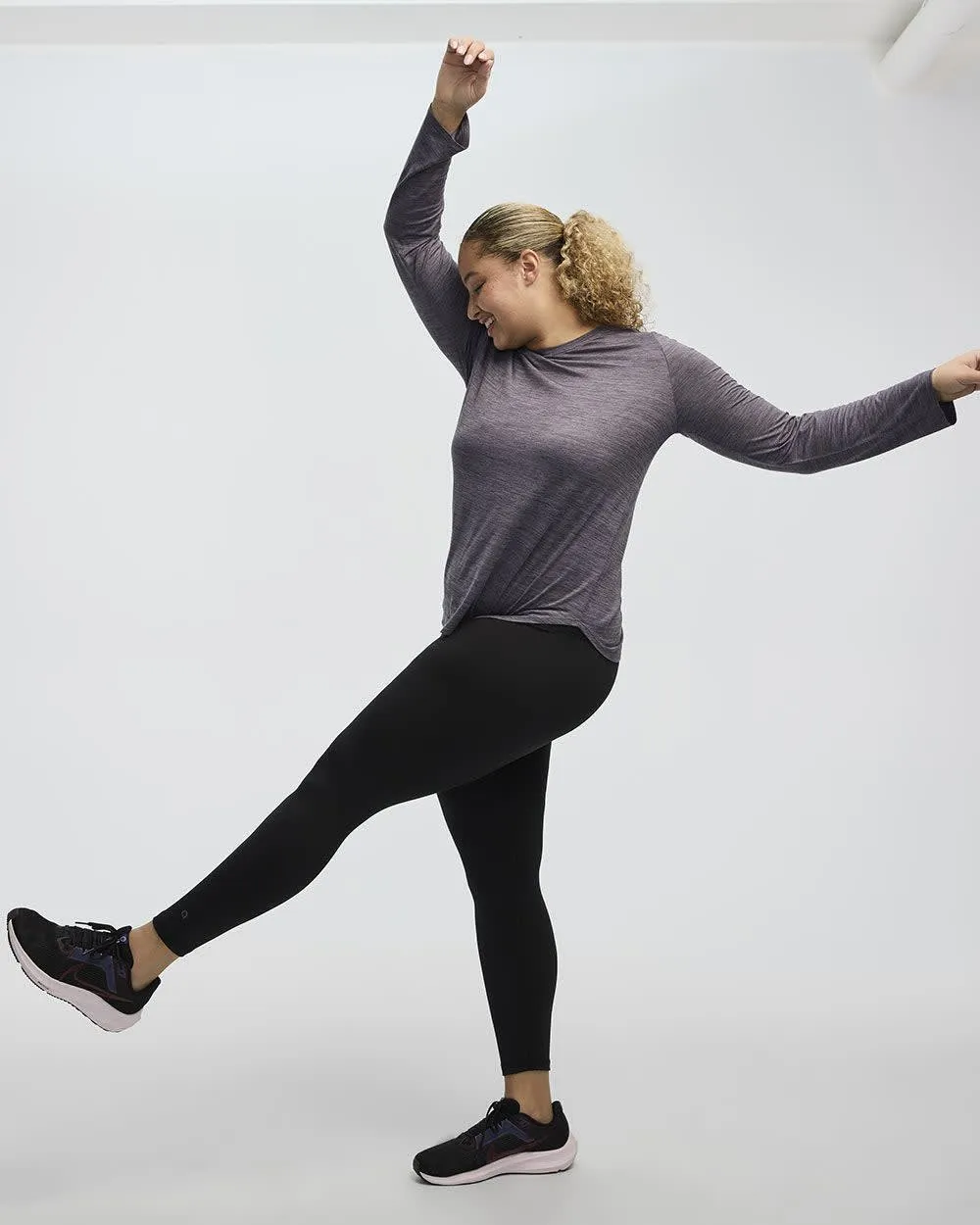 Legging - Hyba sold by Reitmans product image thumbnail 3