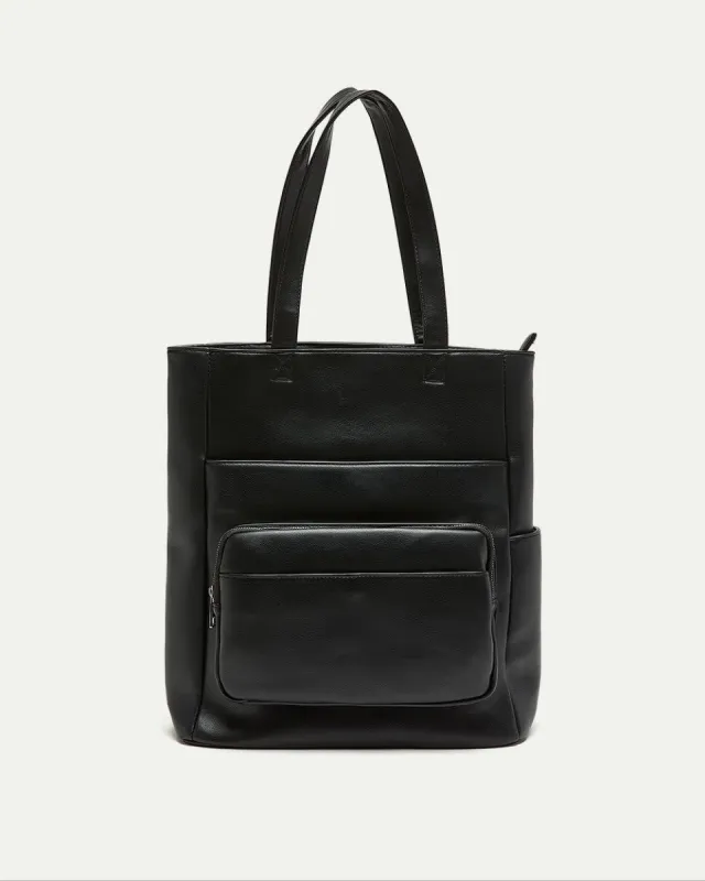 Convertible Backpack sold by Reitmans