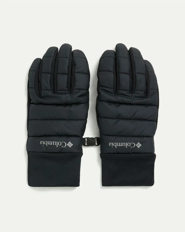 Powder Lite (TM) II Gloves - Columbia made by Reitmans