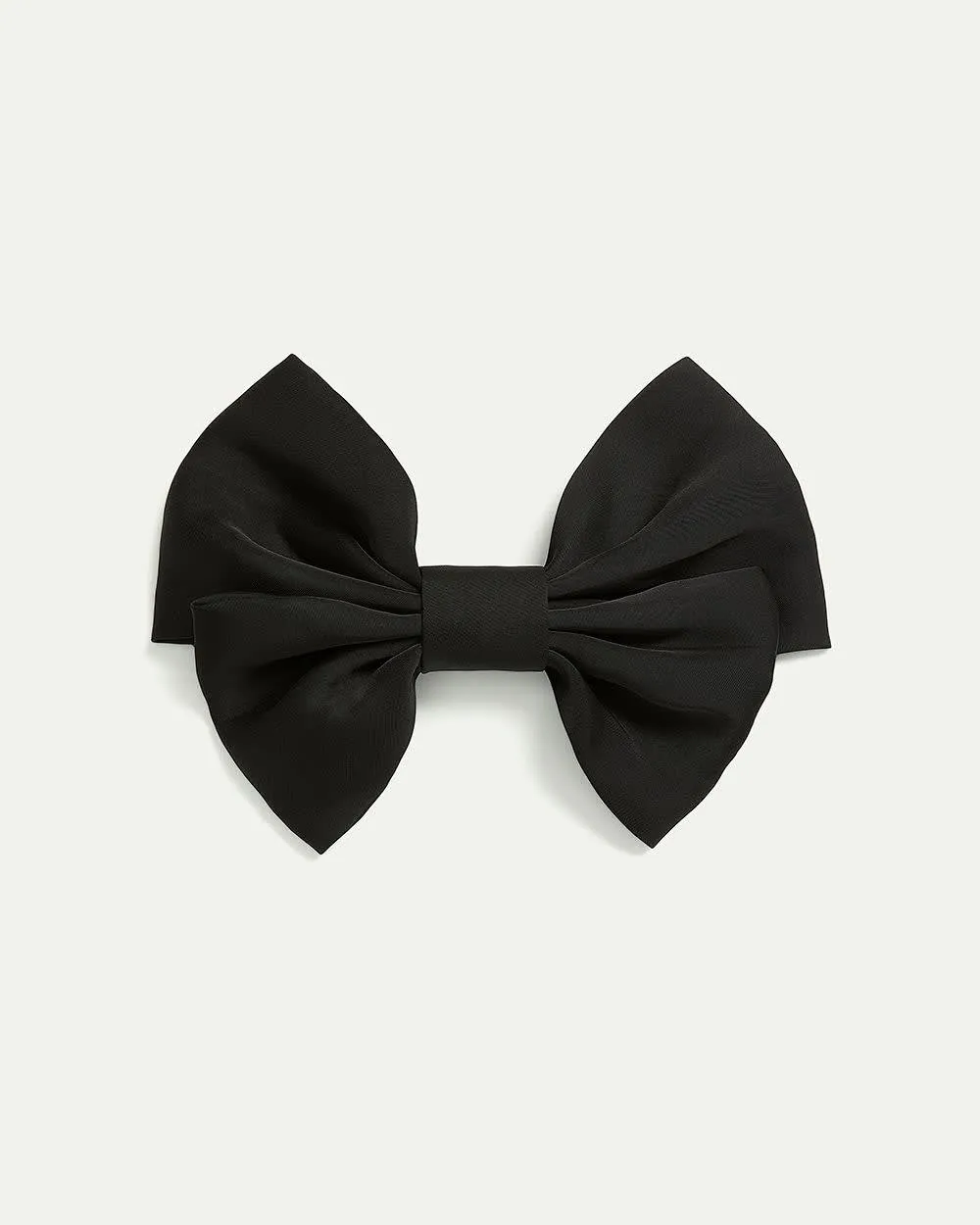 Bow Hair Clip sold by Reitmans