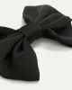 Bow Hair Clip sold by Reitmans