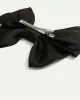 Bow Hair Clip sold by Reitmans