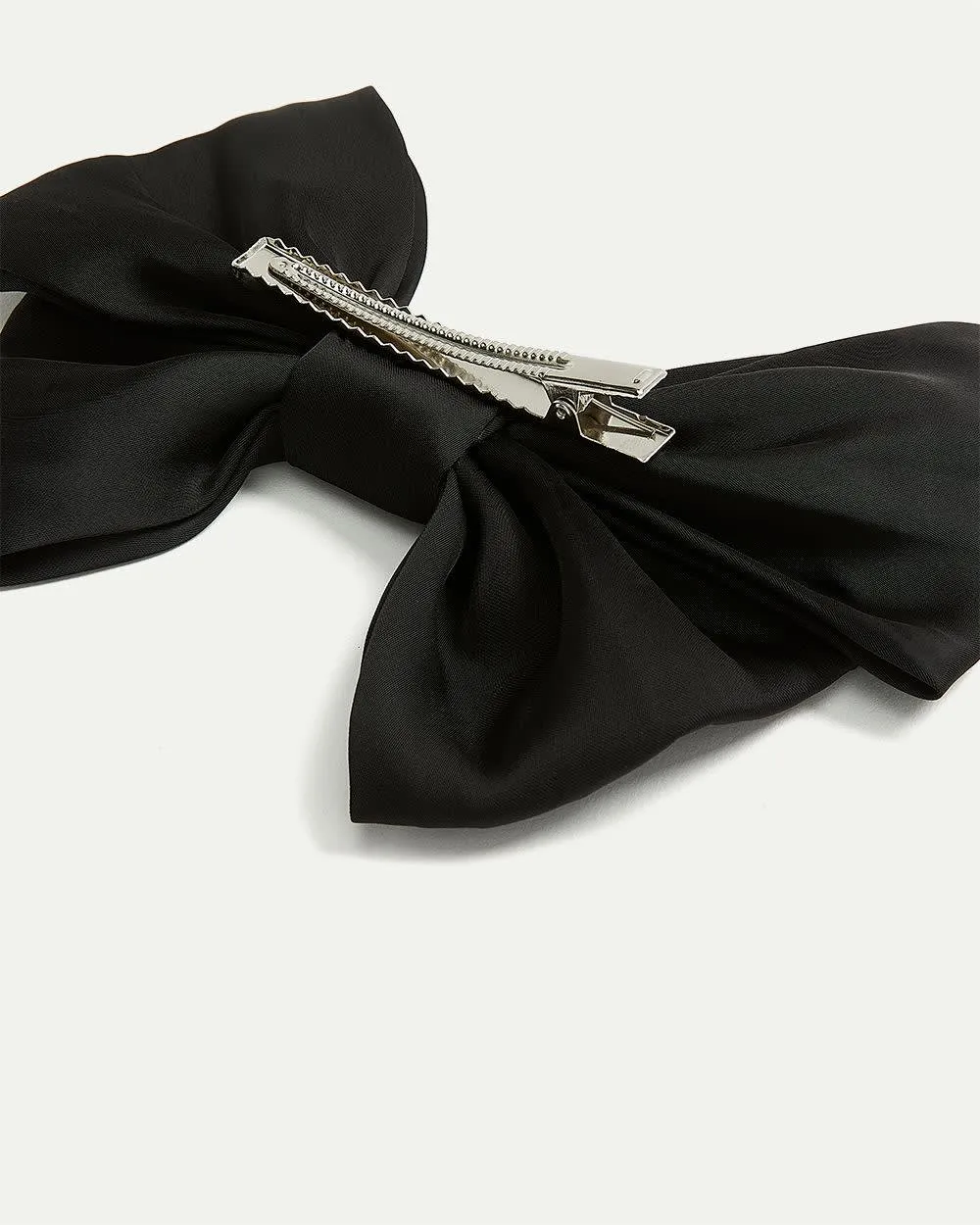 Bow Hair Clip sold by Reitmans product image thumbnail 3