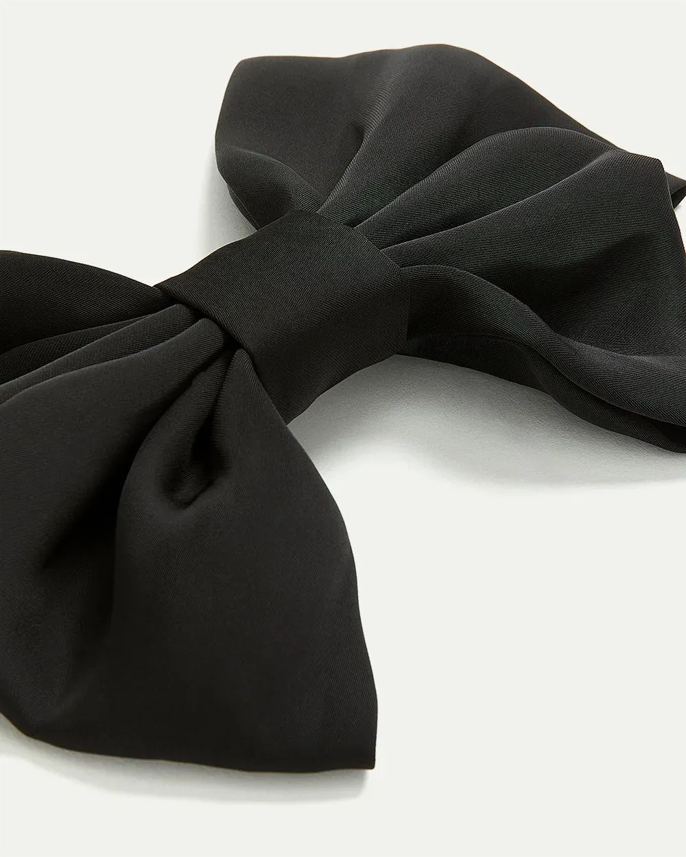 Bow Hair Clip sold by Reitmans product image thumbnail 5