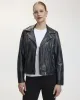 Faux Leather Jacket sold by Reitmans