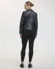 Faux Leather Jacket sold by Reitmans