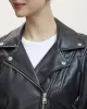 Faux Leather Jacket sold by Reitmans
