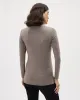 Long-Sleeve Crew-Neck Top - Thyme Maternity sold by Reitmans
