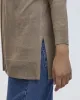 Long-Sleeve Mock-Neck Tunic sold by Reitmans