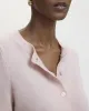 Cashmere-Blend Cardigan sold by Reitmans