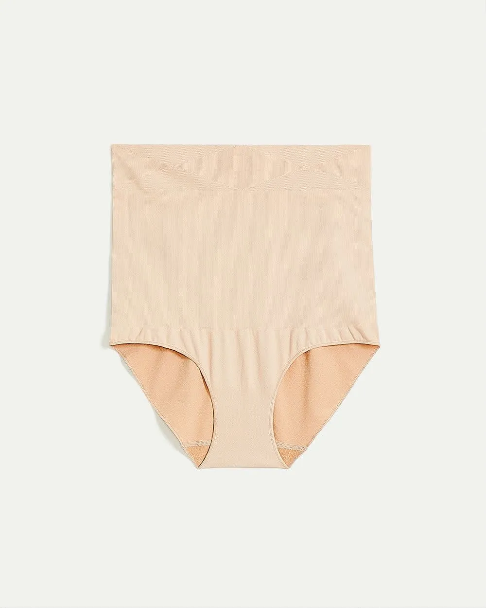 Seamless Shapewear Waist Cincher Brief - R Line sold by Reitmans