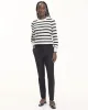 Slim-Leg High-Rise Pants - The Iconic (R) - Tall sold by Reitmans