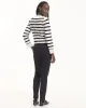 Slim-Leg High-Rise Pants - The Iconic (R) - Tall sold by Reitmans