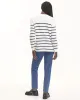 Long-Sleeve Crew-Neck Sweater sold by Reitmans