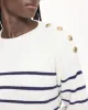 Long-Sleeve Crew-Neck Sweater sold by Reitmans