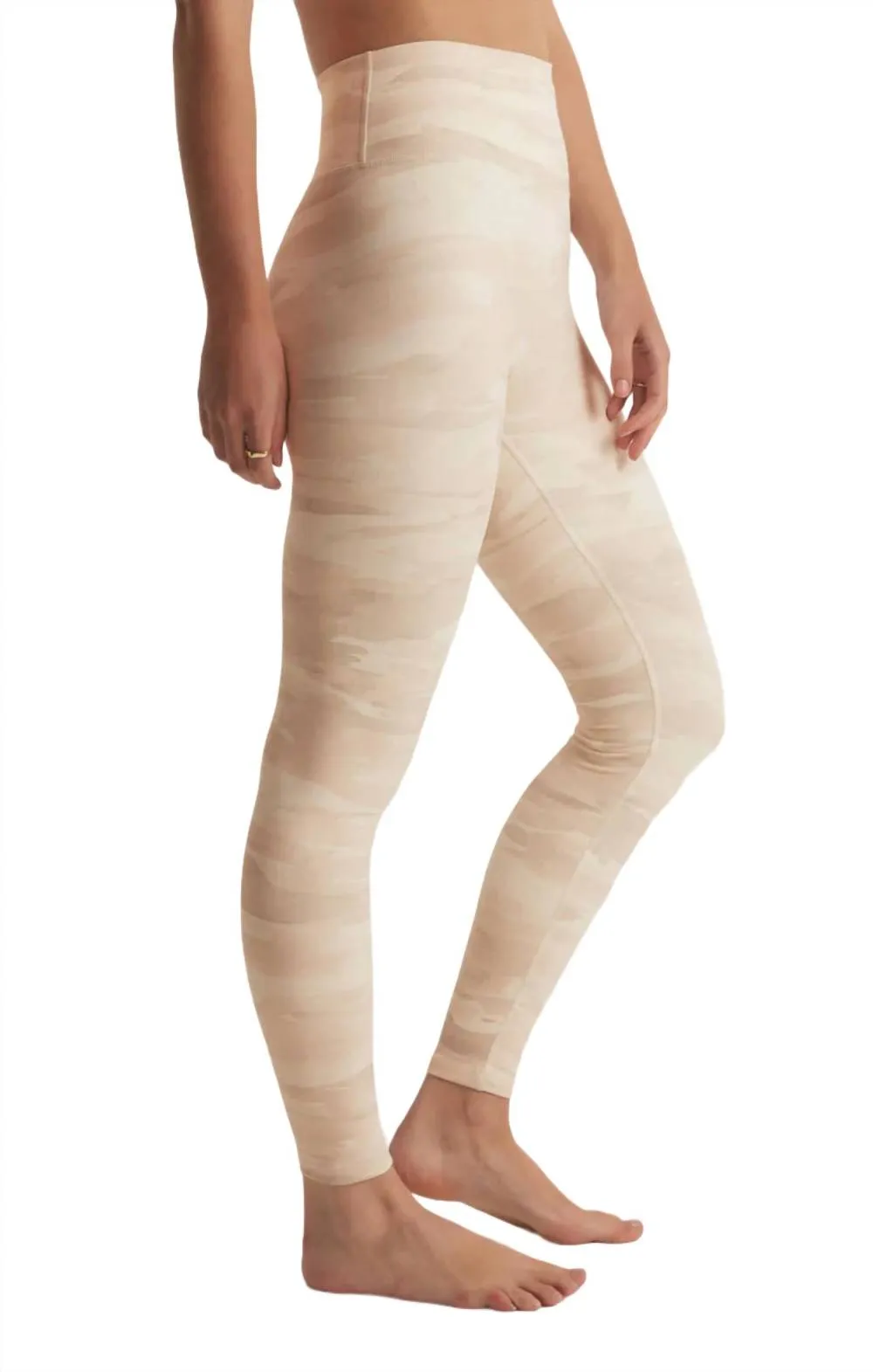 Z Supply - All A Blur 7/8 Leggings sold by Reitmans product image thumbnail 2