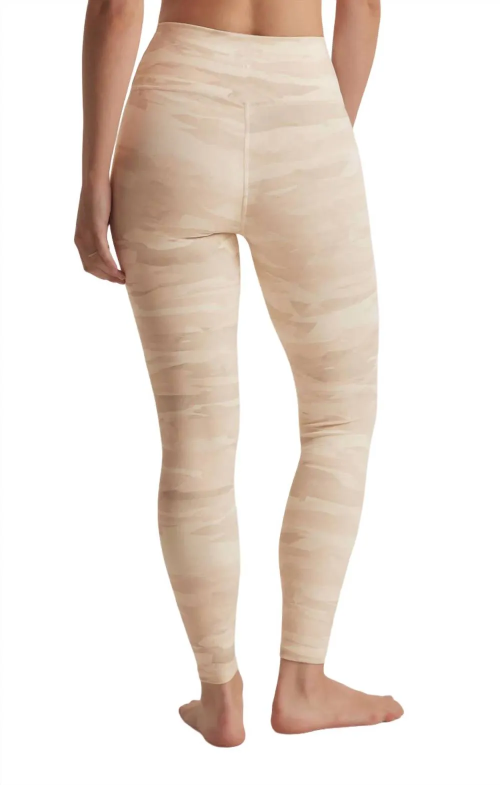 Z Supply - All A Blur 7/8 Leggings sold by Reitmans product image thumbnail 3