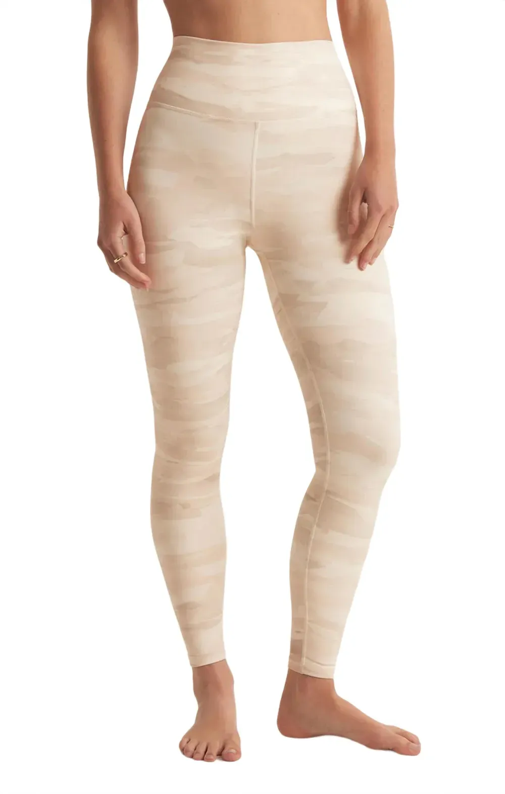 Z Supply - All A Blur 7/8 Leggings sold by Reitmans product image thumbnail 5