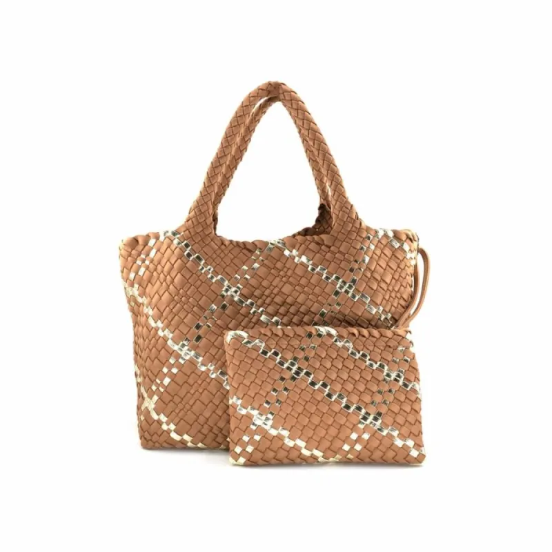 BC Handbags - Large Nell Tote Bag sold by Reitmans
