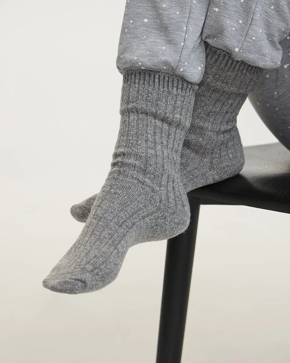 Winter Socks sold by Reitmans product image thumbnail 5