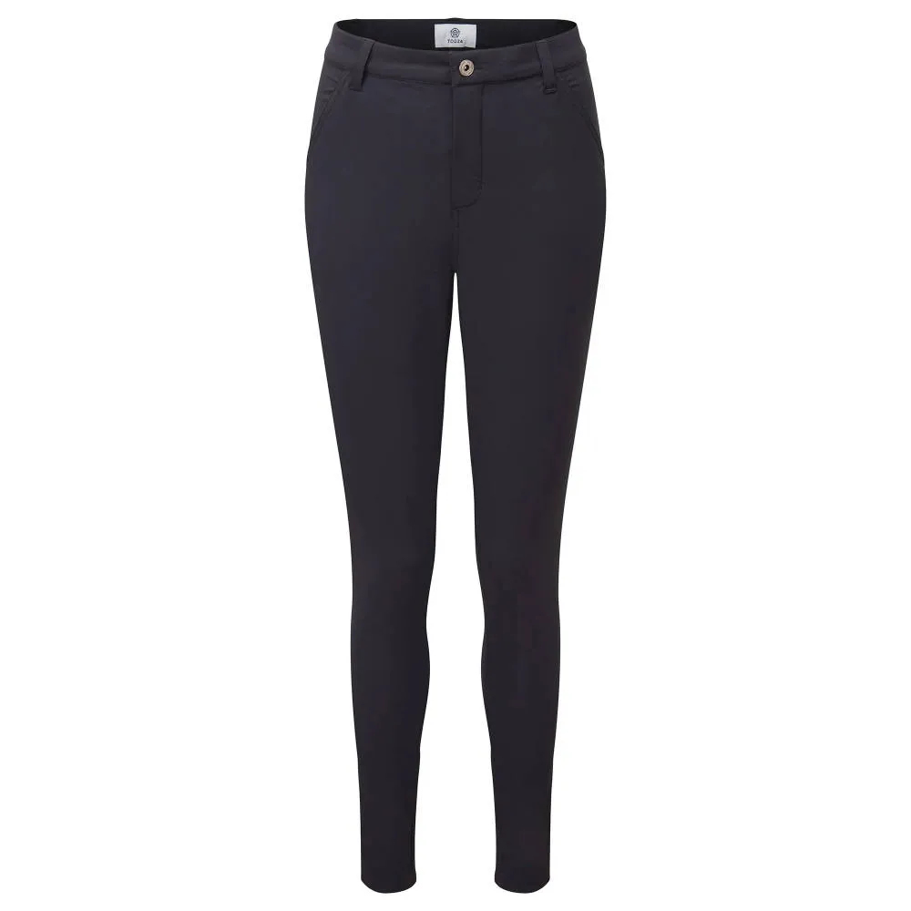 TOG24 - Womens/Ladies Milton Water Resistant Slim Pants sold by Reitmans