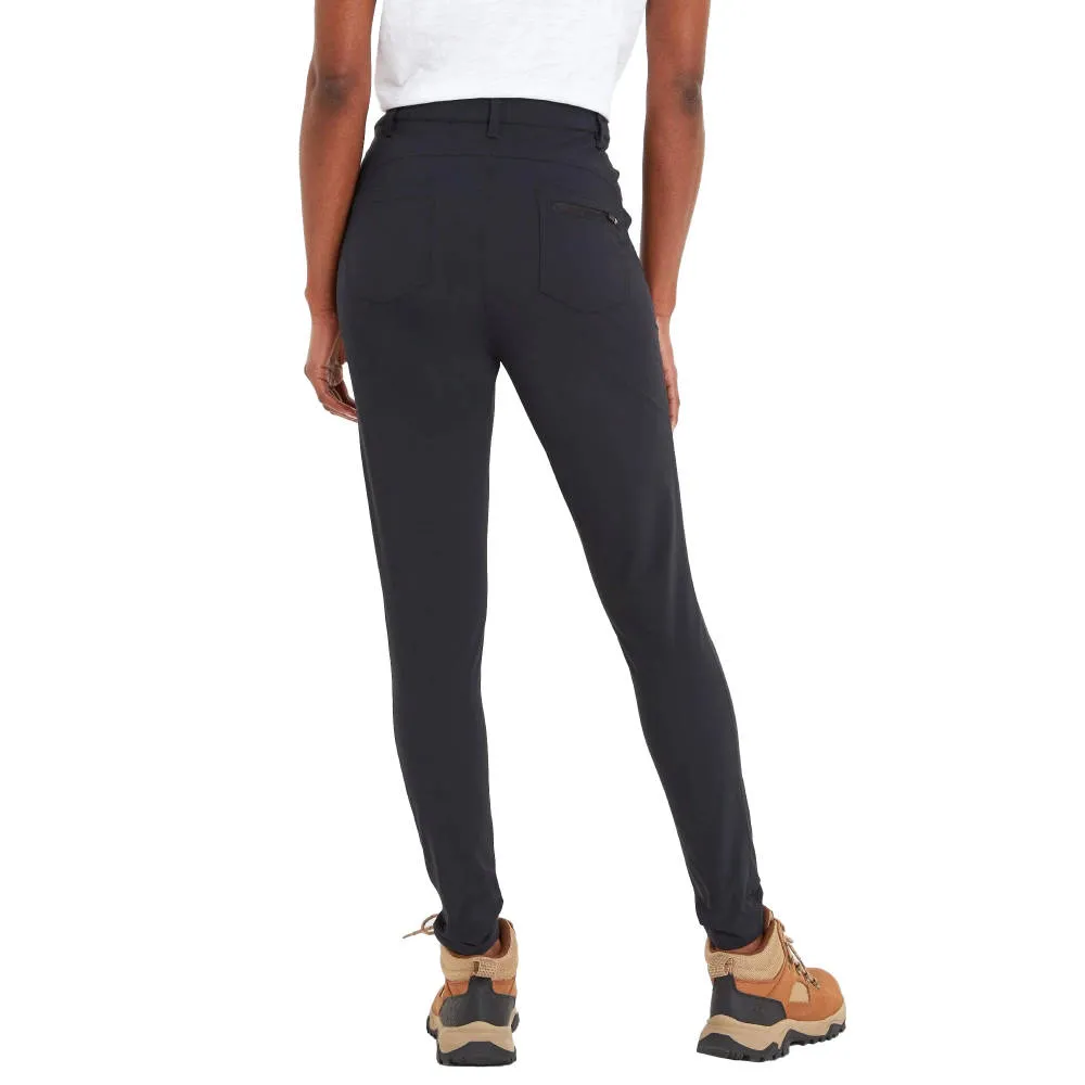 TOG24 - Womens/Ladies Milton Water Resistant Slim Pants sold by Reitmans product image thumbnail 2