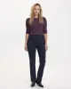 Straight-Leg High-Rise Plaid Pants - The Iconic (R) - Tall sold by Reitmans