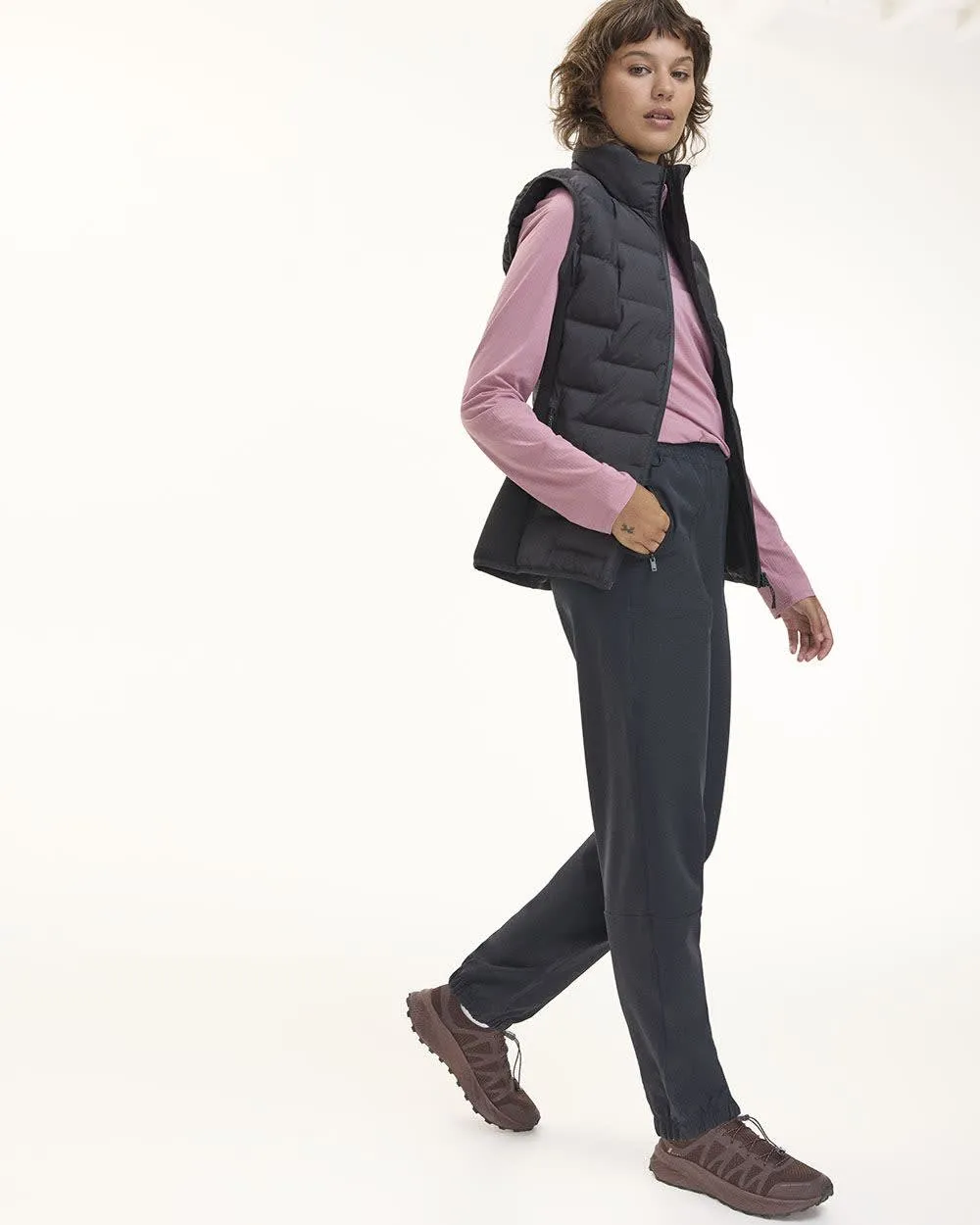 Hiking Jogger - Hyba sold by Reitmans product image thumbnail 4