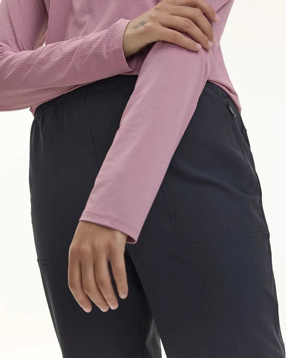 Hiking Jogger - Hyba sold by Reitmans product image thumbnail 5